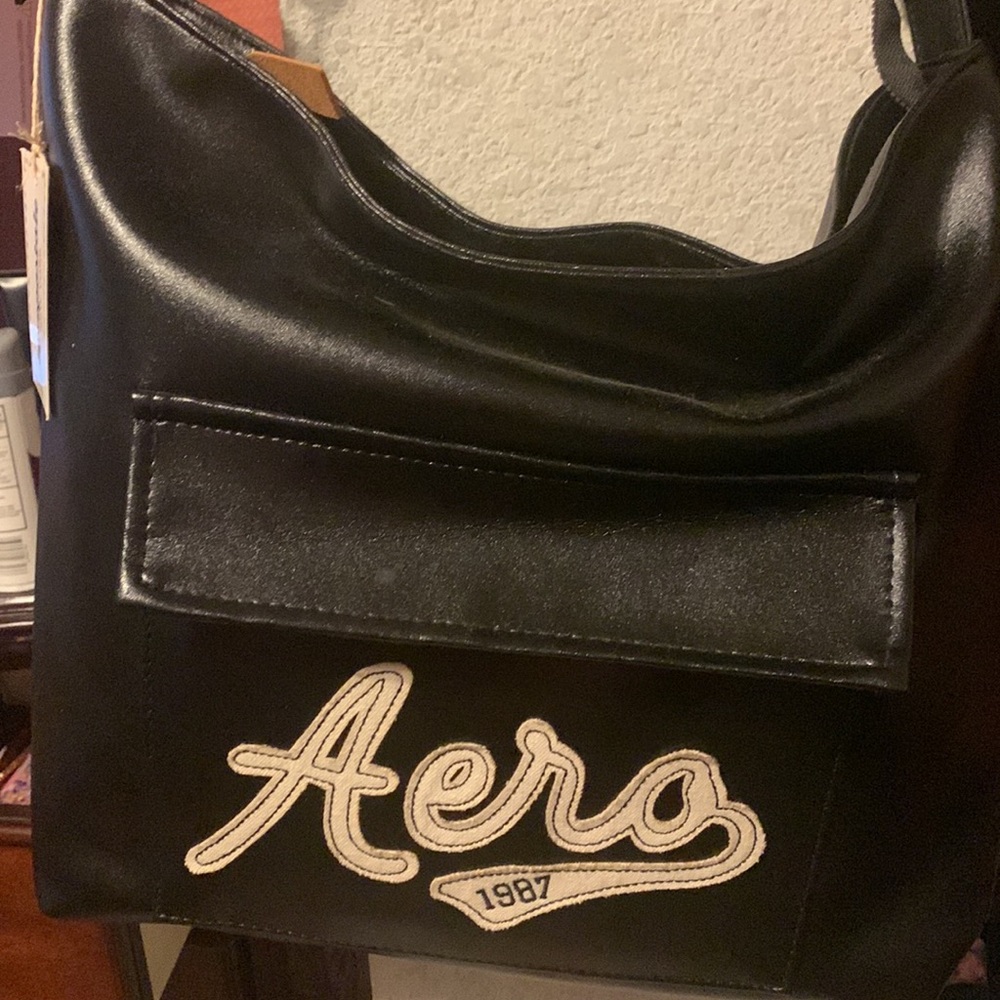 Aero bag